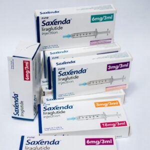Buy Saxenda Liraglutide Injections Online