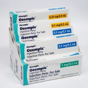 Ozempic Injection pen for sale