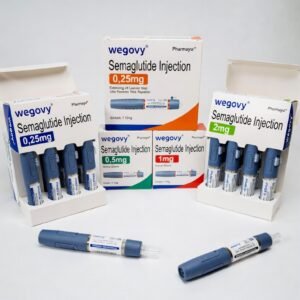 Wegovy Semaglutide Injections for Sale