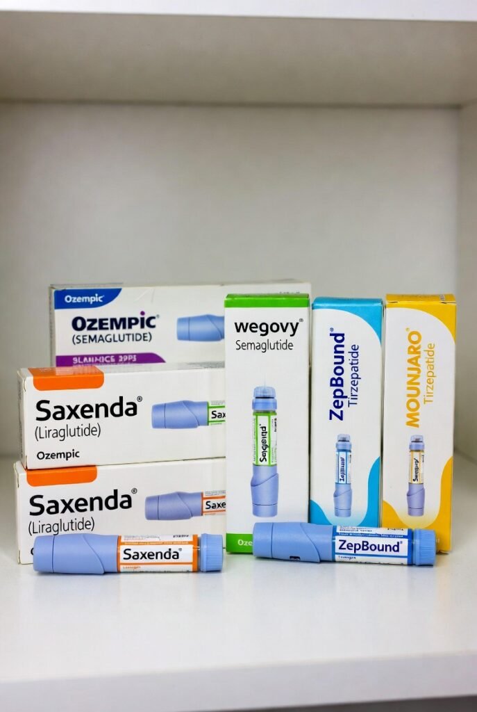 Home-Weight Loss Injection pens for Sale